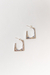 Aros Wave Silver
