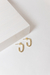 Aros Oporto Golden Small en internet