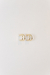 PRE VENTA Aros Joy Golden en internet