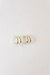 PRE VENTA Aros Joy Golden