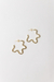 Aros Taylor Golden - comprar online
