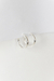 Argollas Malta Silver - comprar online