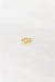 Anillo Braid Oro