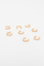 Earcuff Shine - comprar online