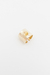 Anillo Lagos Golden