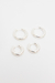 Aros Venice Silver Baby en internet
