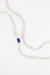 Collar Ceramic - Las Jacintas