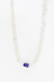 Collar Blue - Las Jacintas