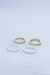 Anillo Niza Silver - Las Jacintas