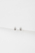 Aros Mini Drop Silver - comprar online
