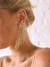 Aros Lady Golden - comprar online