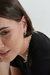 Earcuff Basic Doble Silver - comprar online