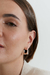 Aros Wave Silver - tienda online