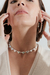 Argollas Big Silver - tienda online