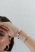 Pulsera Sintra Silver - tienda online