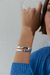Pulsera Sintra Silver