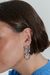 Aros Marea Silver I - comprar online