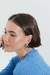 Aros Marea Silver I - Las Jacintas