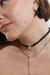 Aros Marea Silver - Las Jacintas