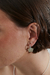 Aros Flower Silver