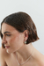 Imagen de Aros Flower Silver