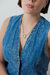 Collar Jacinta Golden en internet