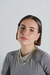 Aros Wave Golden - comprar online