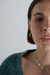 Collar Monaco Golden - Las Jacintas