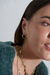 Argollas Spain Golden / Medium - tienda online
