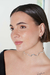 Gargantilla Sea Silver - tienda online