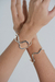 Pulsera Sea Silver - tienda online