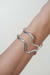 Pulsera Sea Silver - Las Jacintas