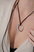 Imagen de Collar Capri Silver