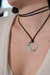 Collar Capri Silver en internet