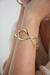 Pulsera Sea Golden - comprar online