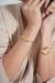Pulsera Sea Golden en internet