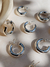 Argollas Malta Baby Silver en internet