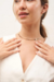 Collar Roma Golden - comprar online