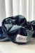 Scrunchie Denim