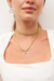 Collar Fiji Verde