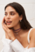 Collar Fiji Violeta - comprar online