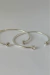 Pulsera Shine Silver en internet