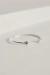 Pulsera Shine Silver