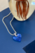 Collar Positano Silver - comprar online
