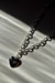 Collar Alexa Silver