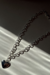 Collar Alexa Silver - Las Jacintas