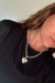 Collar Alexa Silver - comprar online