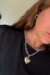 Collar Alexa Silver en internet
