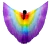 Véu Wings Seda