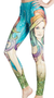 Calça Legging Sereia Íris